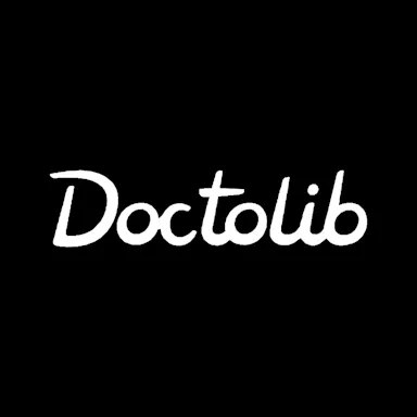 Doctolib logo
