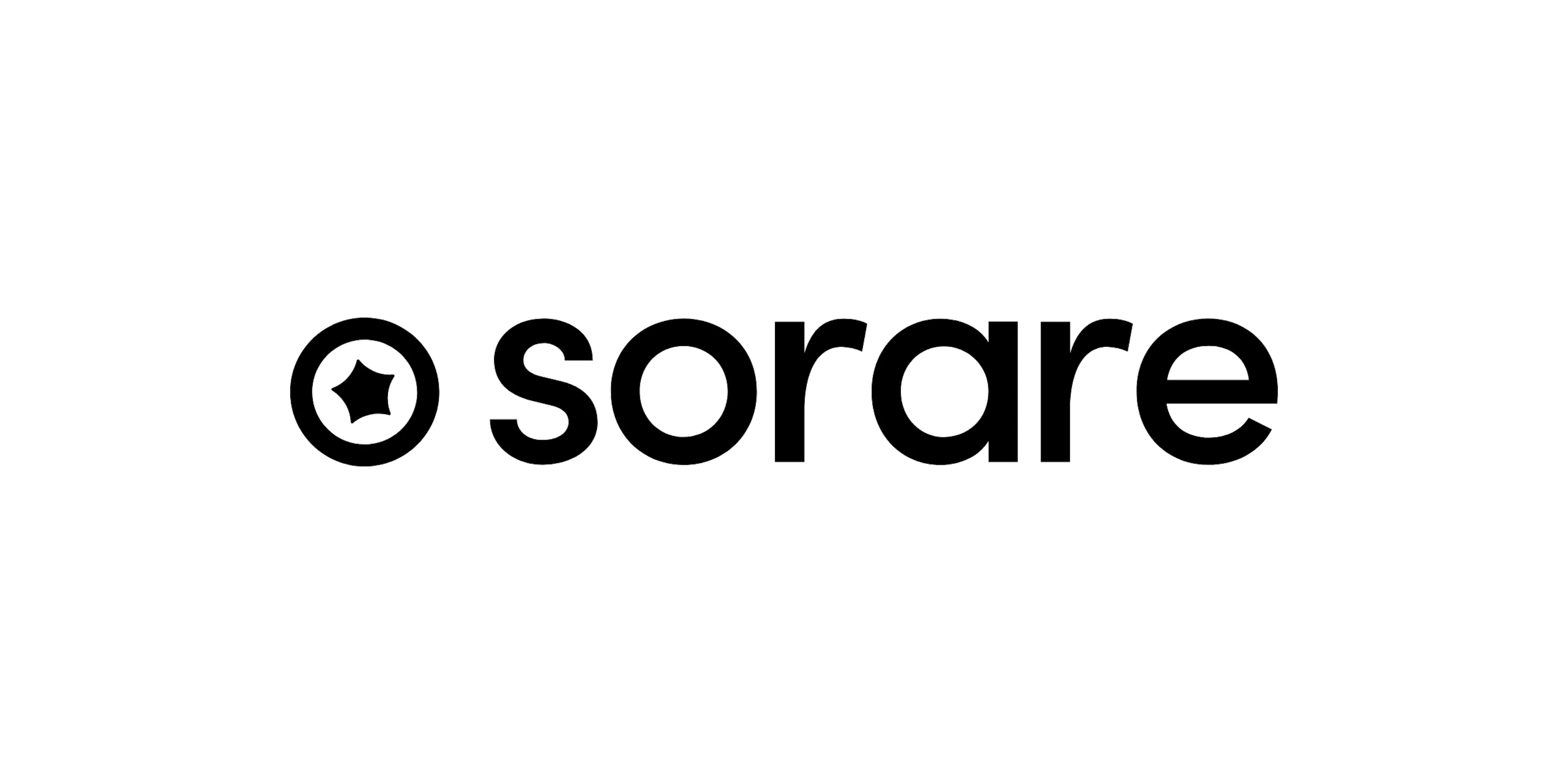 Sorare logo