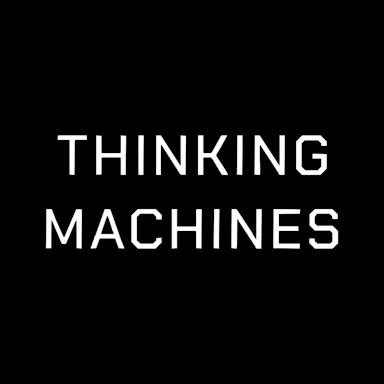 Thinking Machines Lab logo