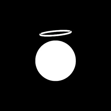 Hallow logo