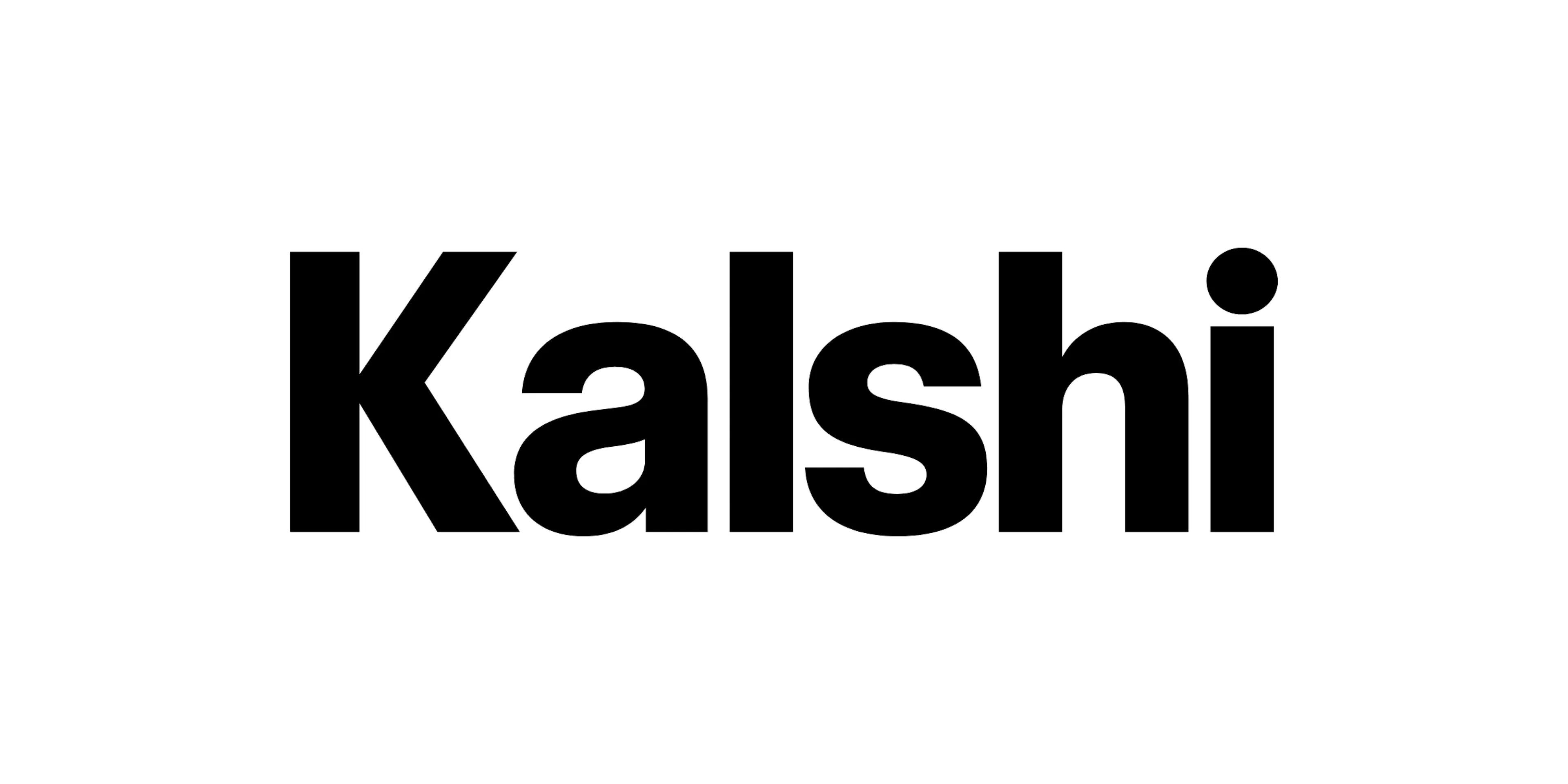 Kalshi logo