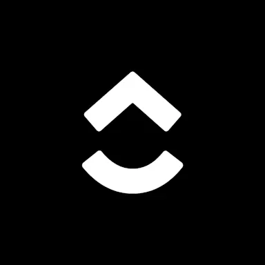 ClickUp logo