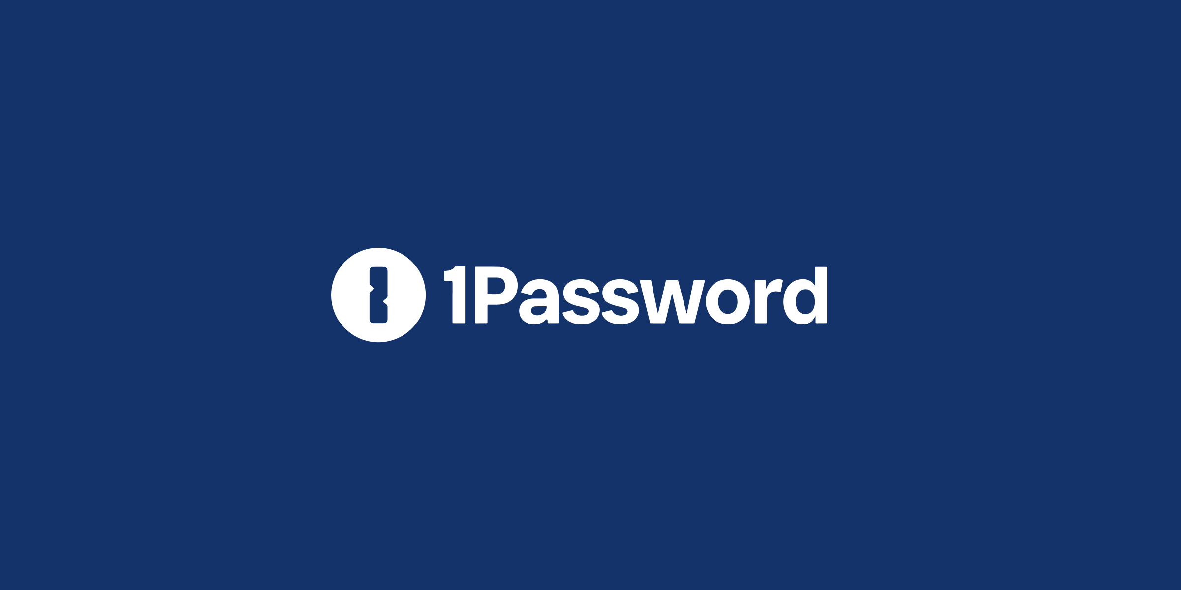 Report: 1Password Business Breakdown & Founding Story