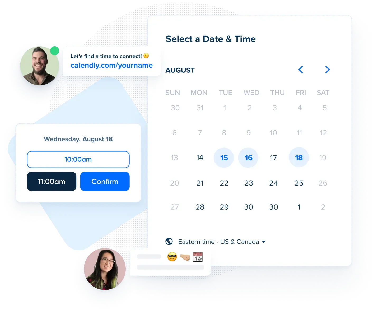 Report: Calendly Business Breakdown & Founding Story