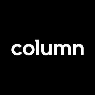 Column logo