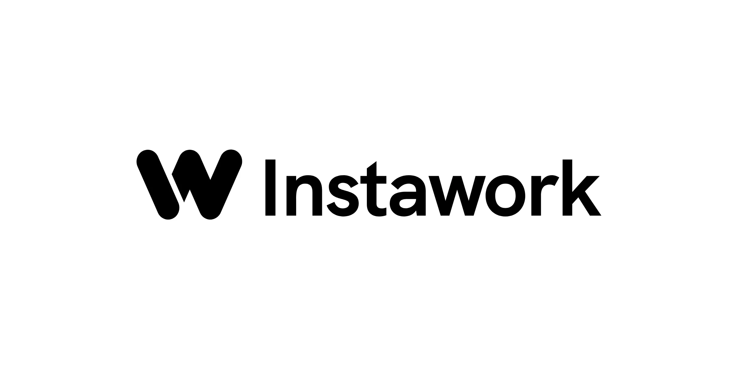 Instawork logo