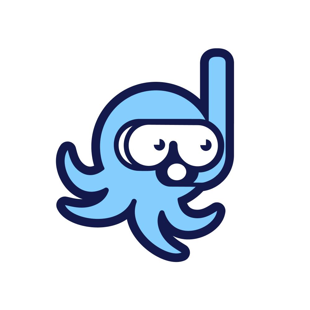 Snorkel AI logo