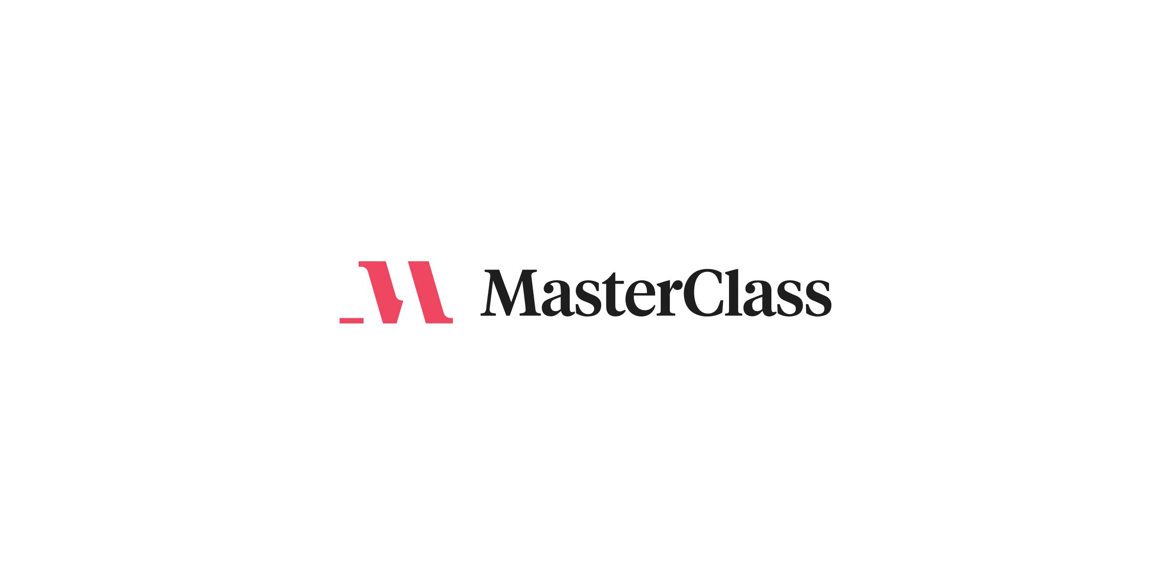 MasterClass more than triples valuation in one year