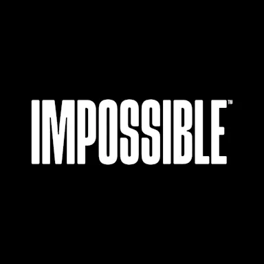 Impossible Foods logo
