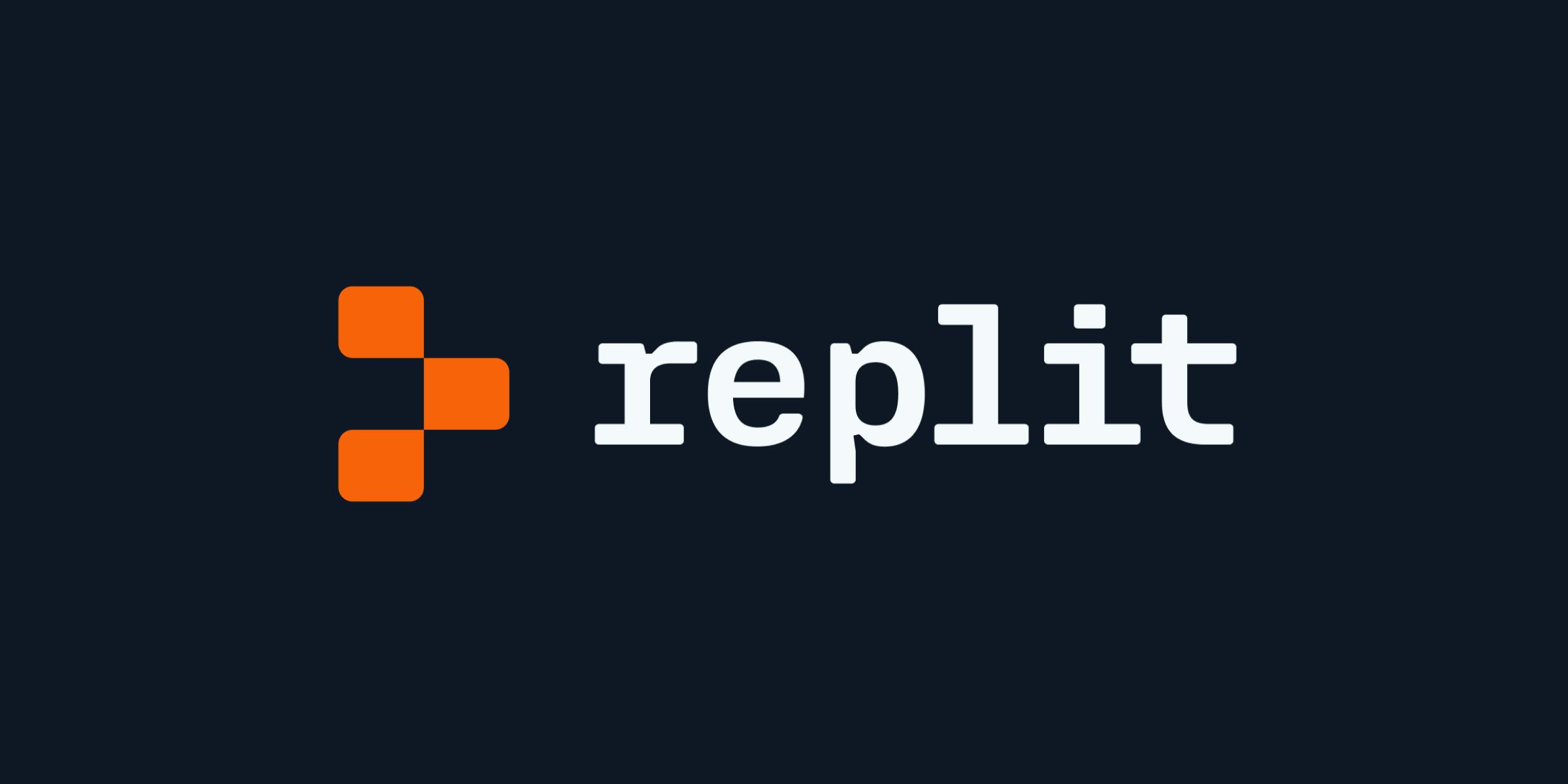 Replit Roblox