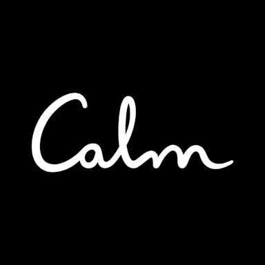 Calm logo