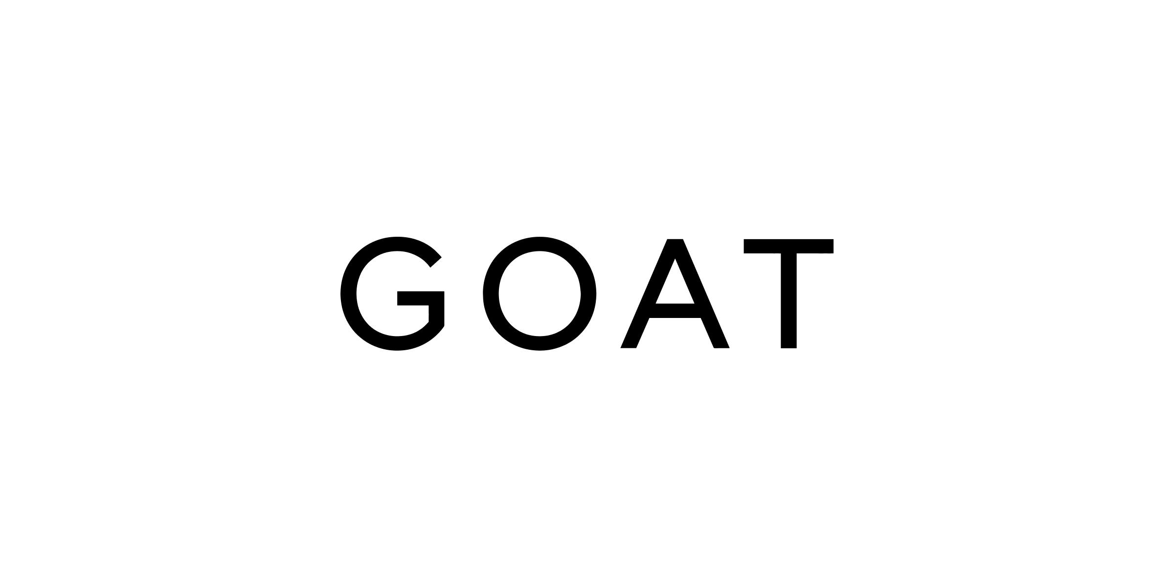 GOAT Group Releases First Annual alias Seller Report