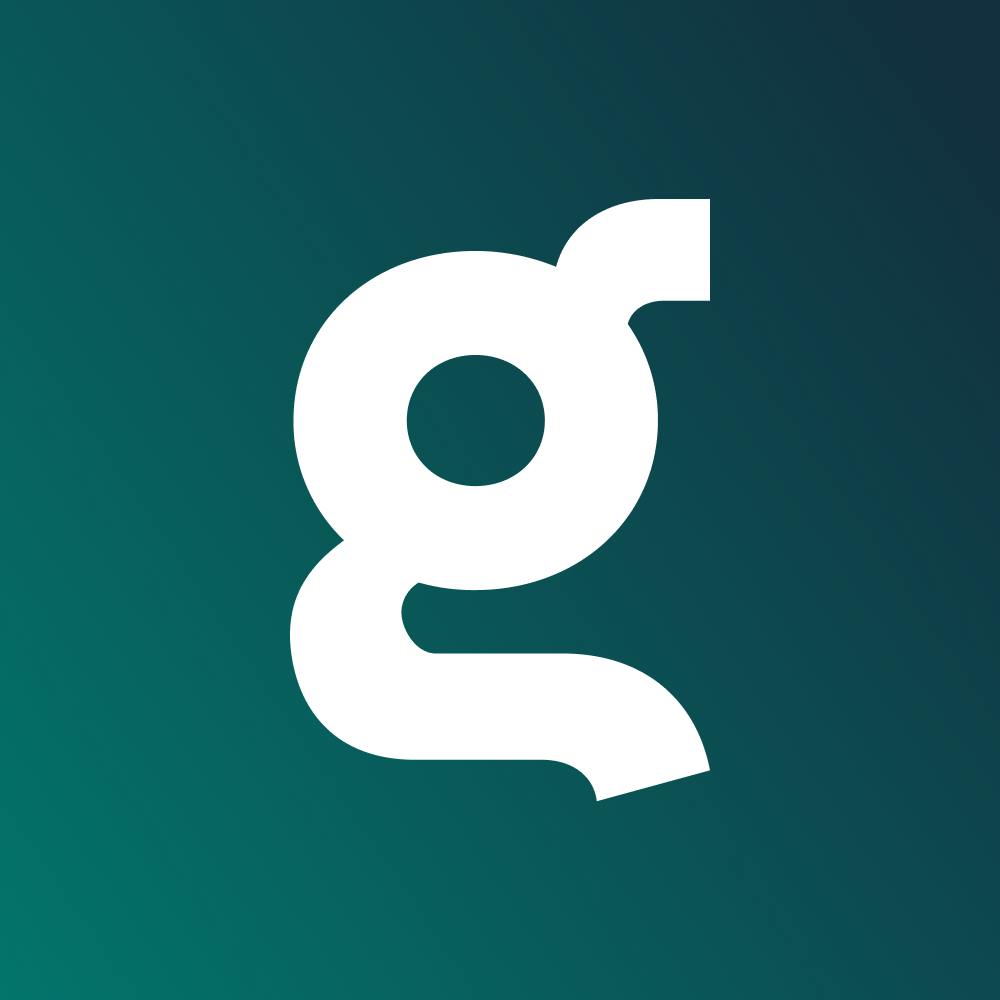 Gecko Robotics logo