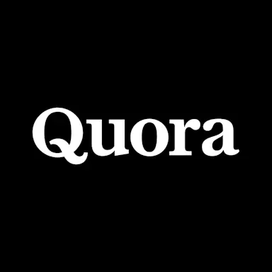 Quora logo