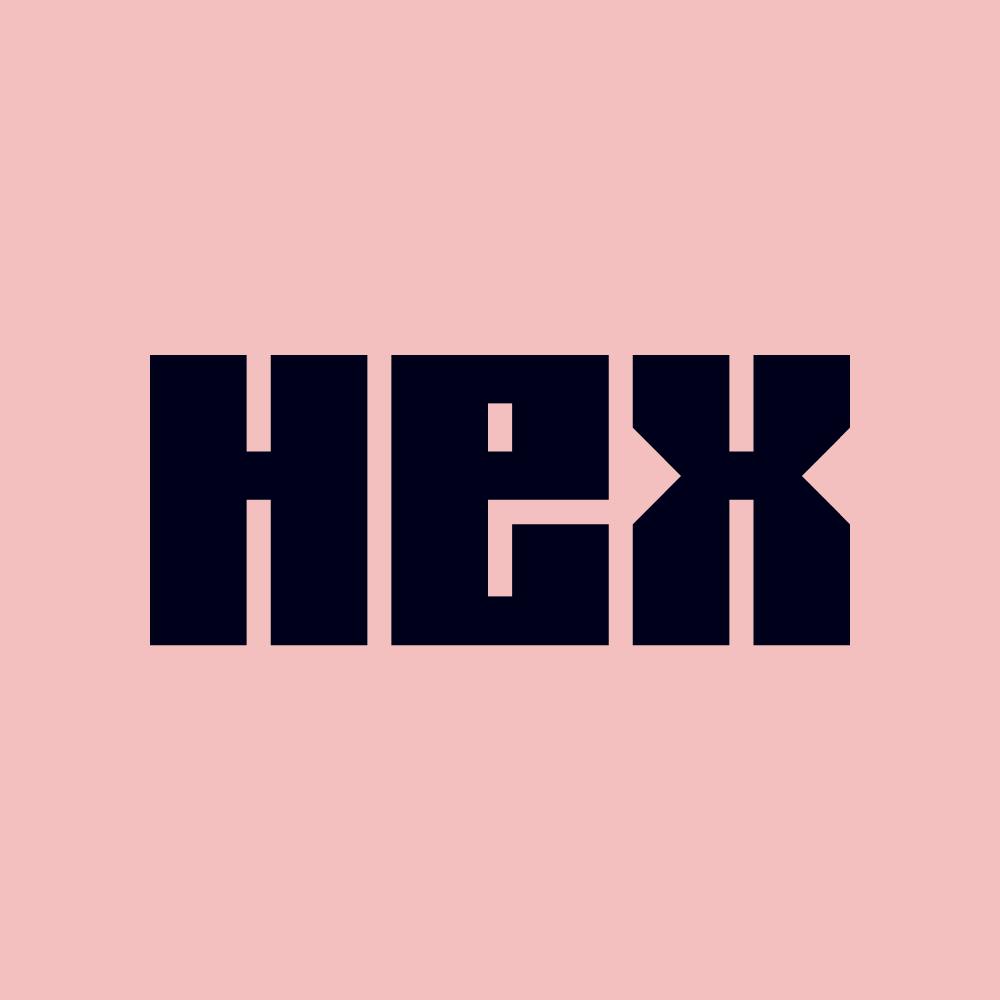 Hex logo