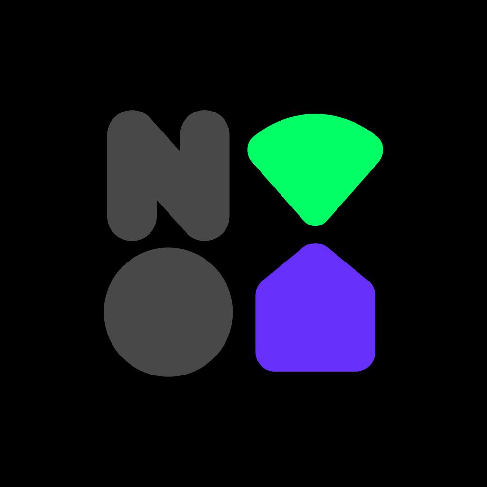 Nova Labs (Helium) logo