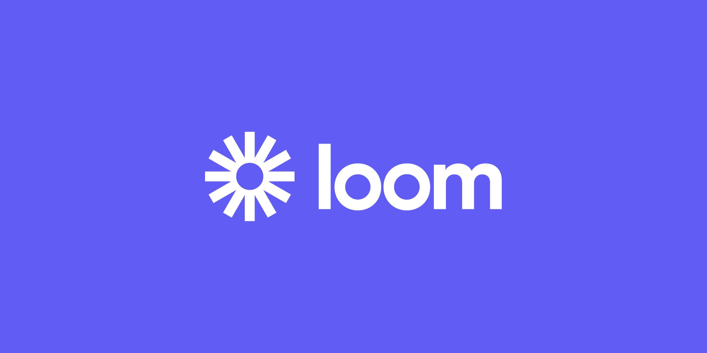 Report Loom Business Breakdown & Founding Story Contrary Research