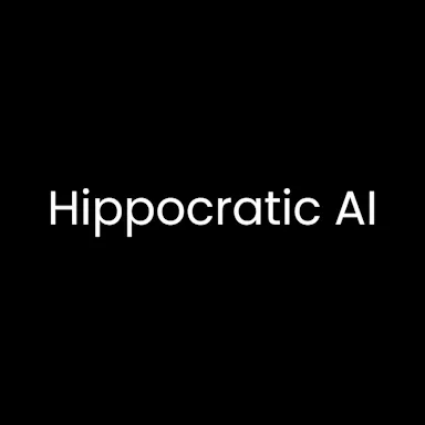 Hippocratic AI logo