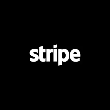 Stripe logo