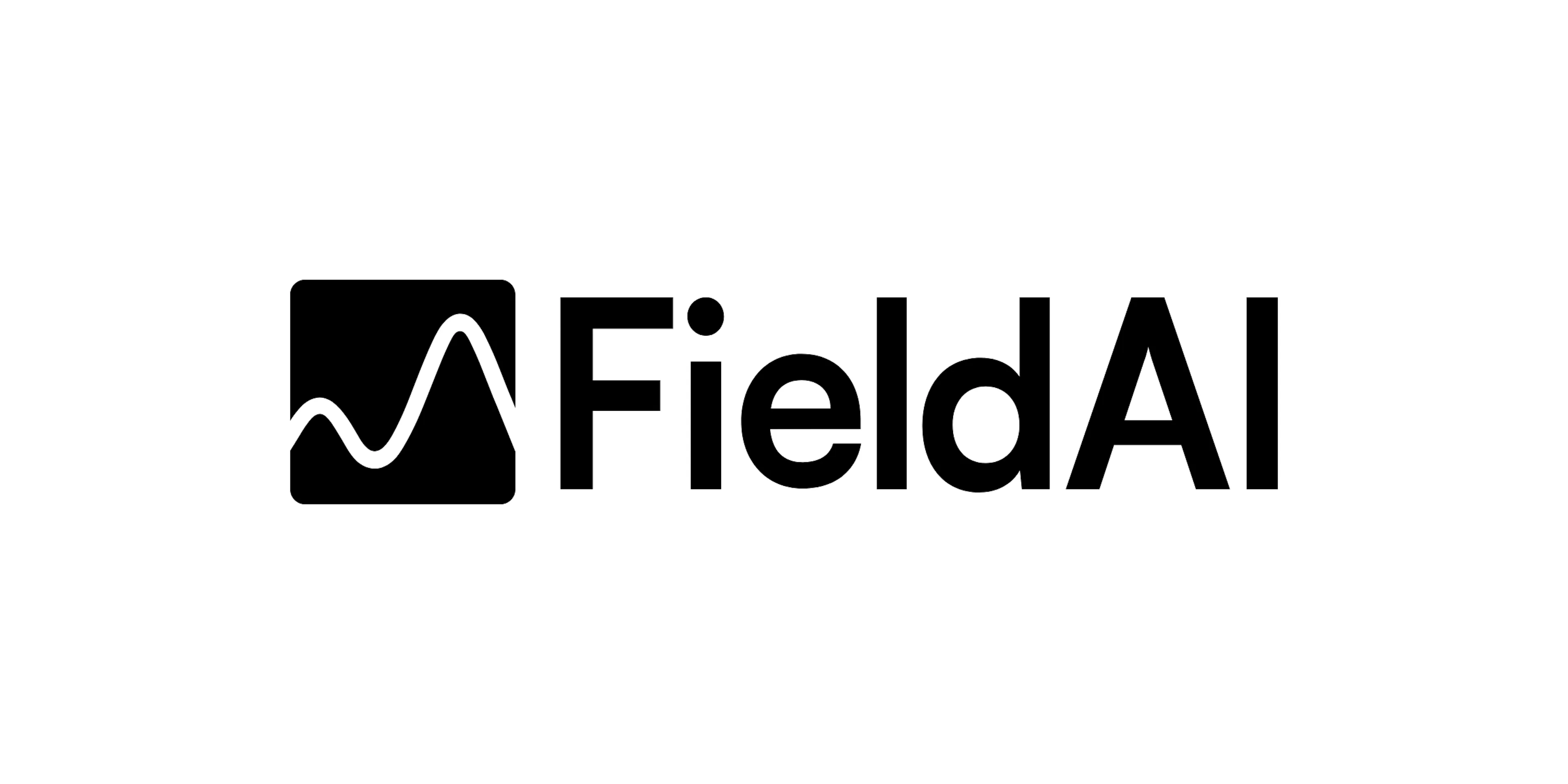 FieldAI logo