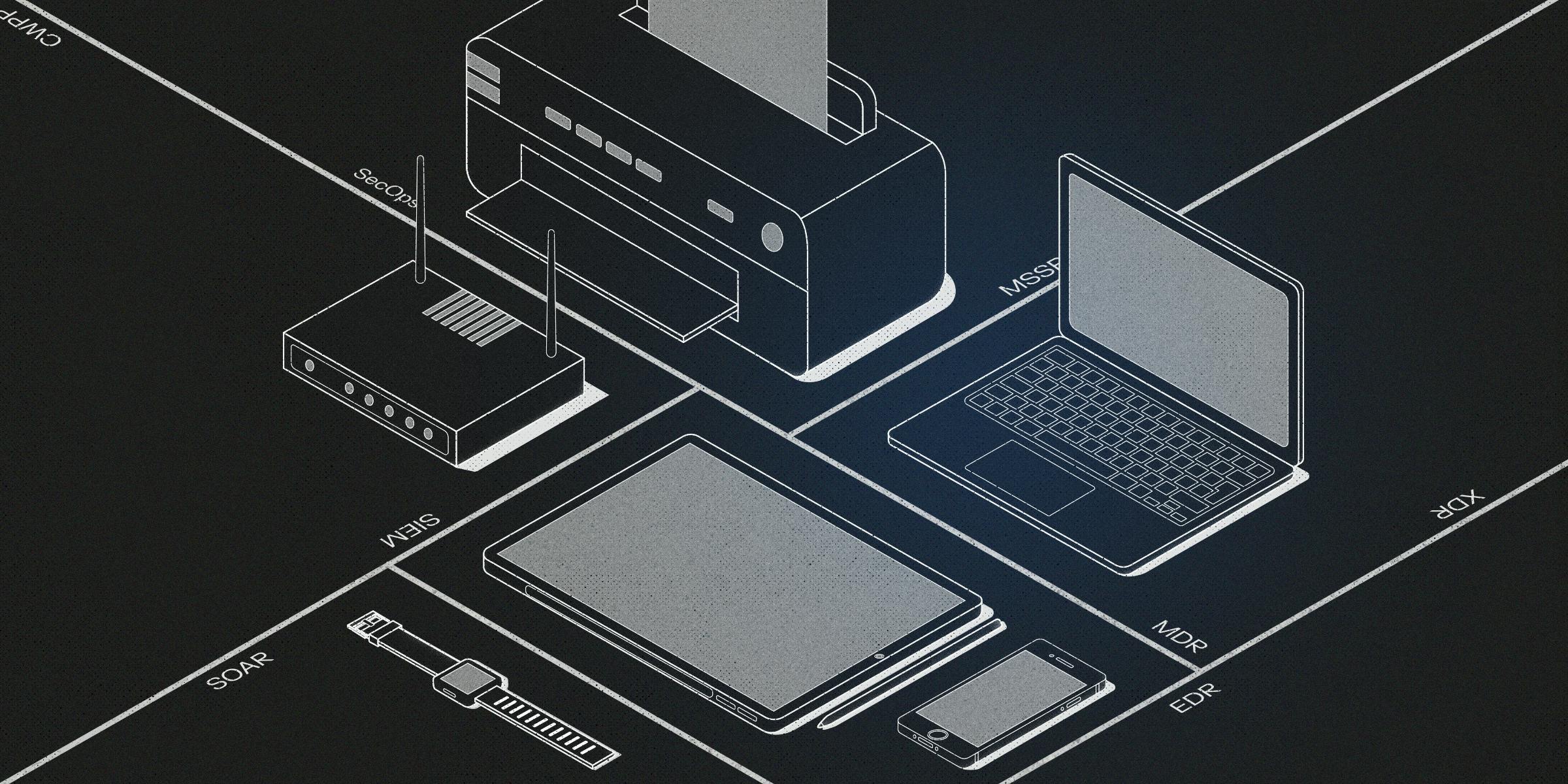 Report The Era Of Endpoints A Contrary Research Deep Dive Contrary