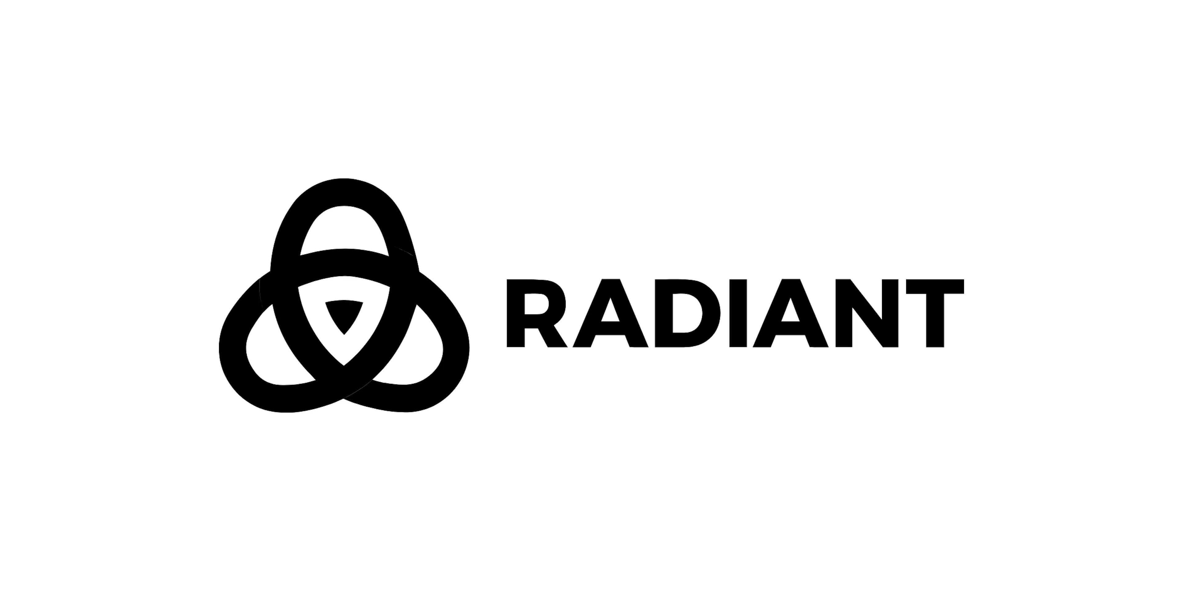 Radiant logo