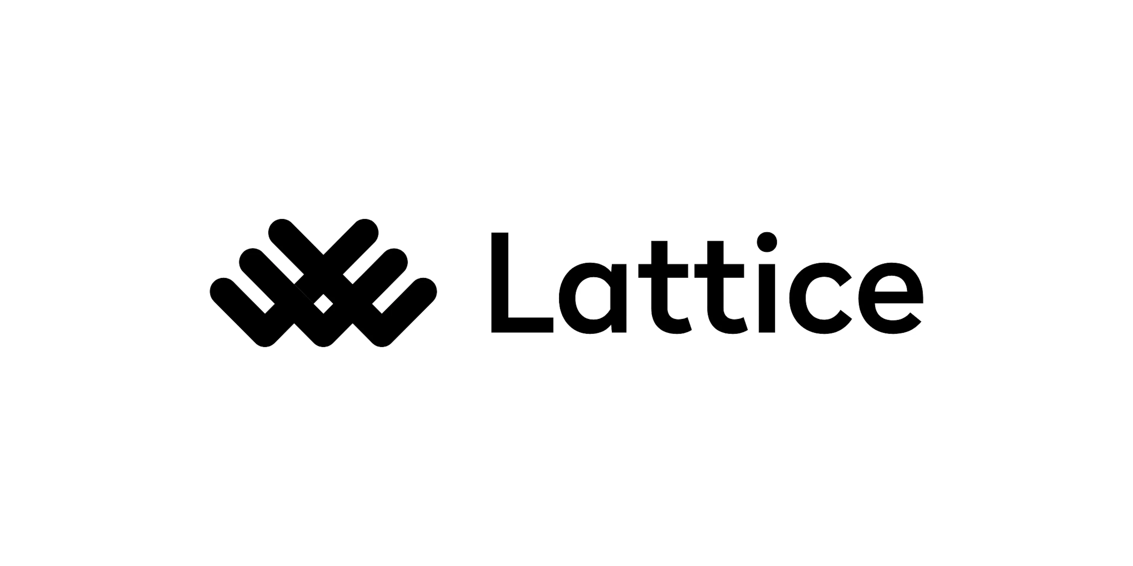 Lattice logo