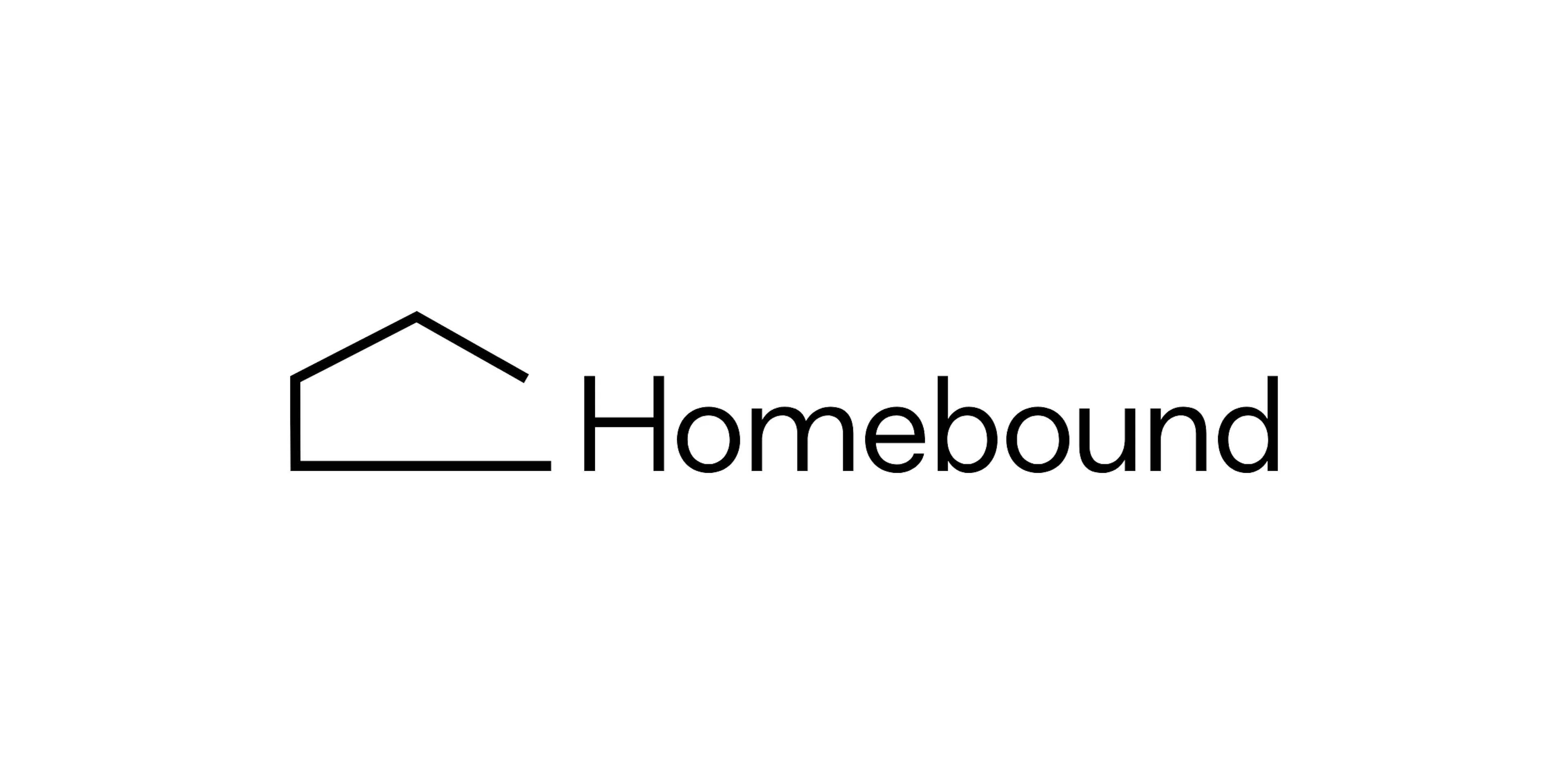Homebound logo