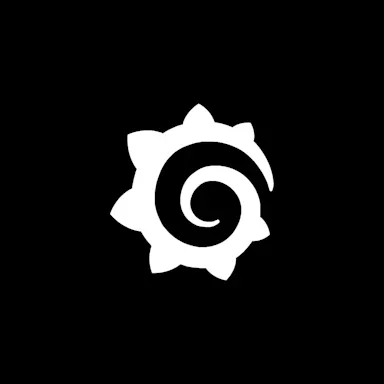 Grafana Labs logo