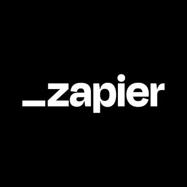Zapier logo