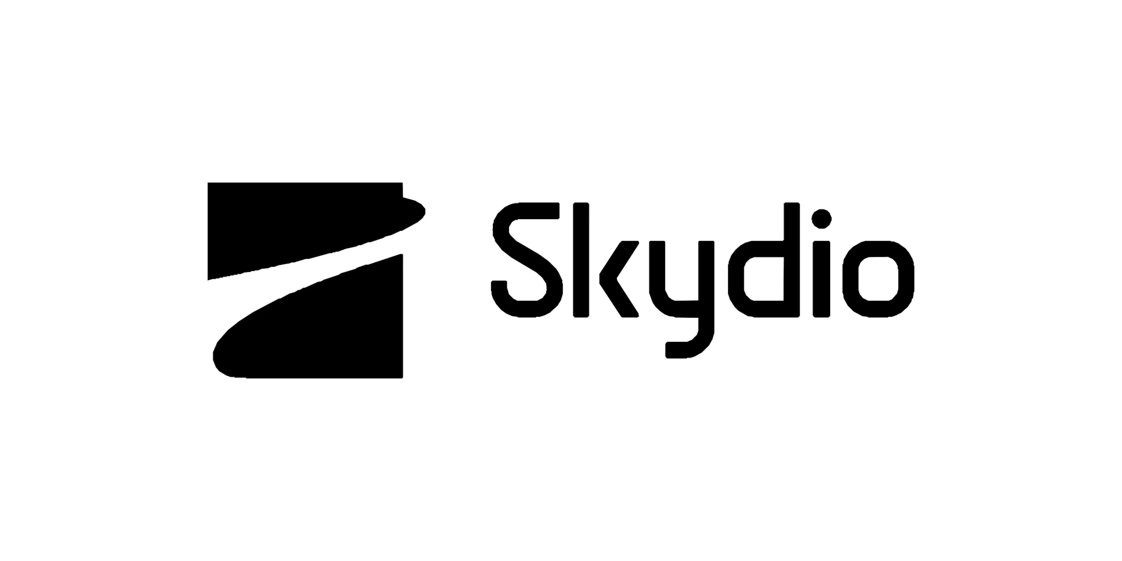Skydio logo