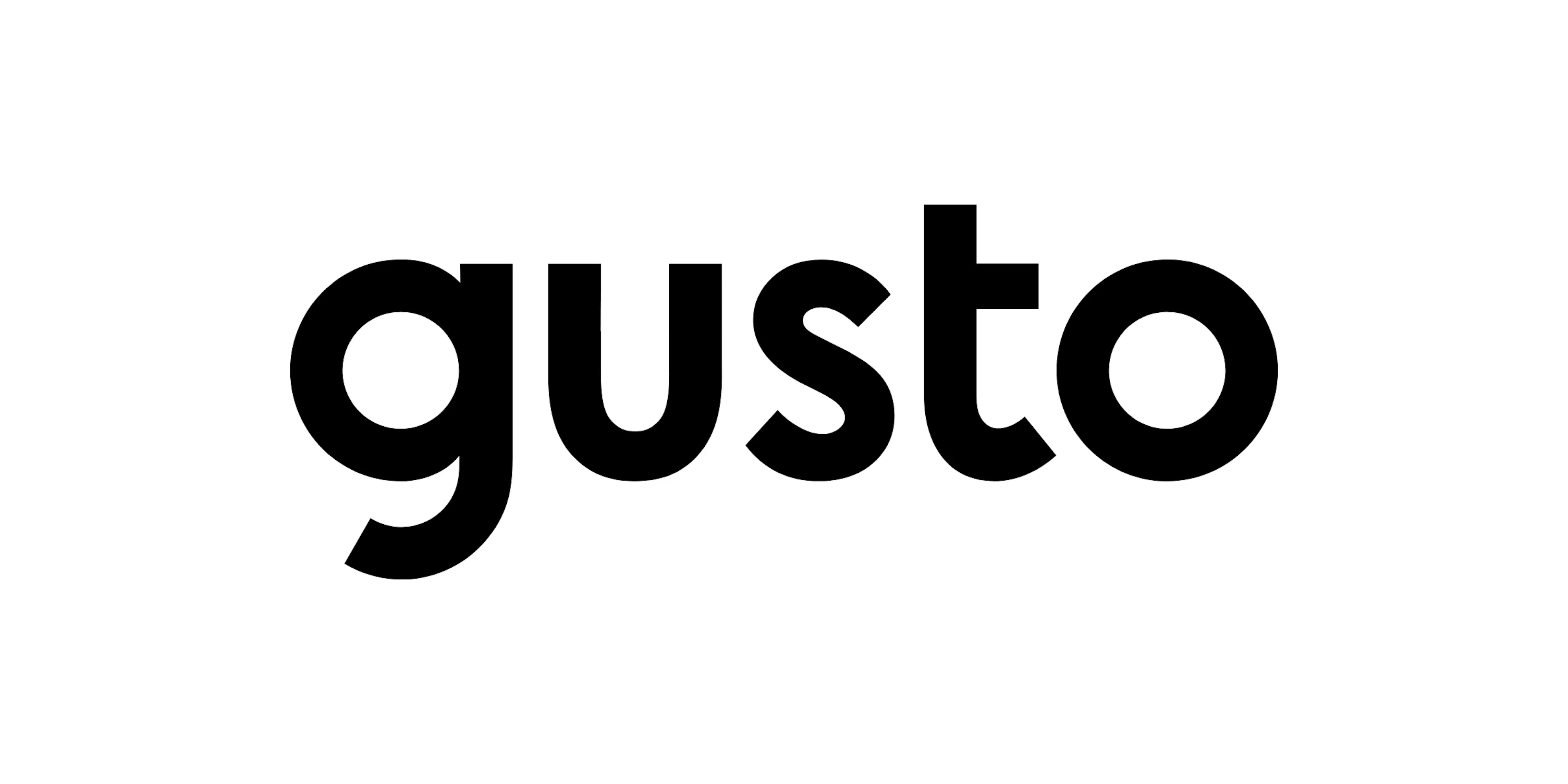 Gusto logo