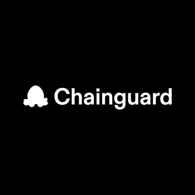 Chainguard logo