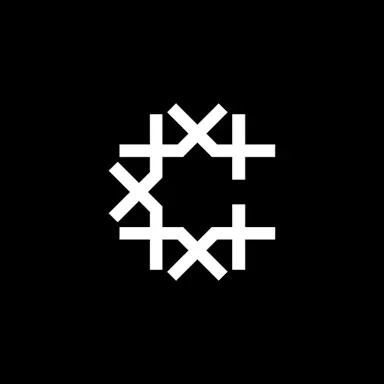 Crux logo