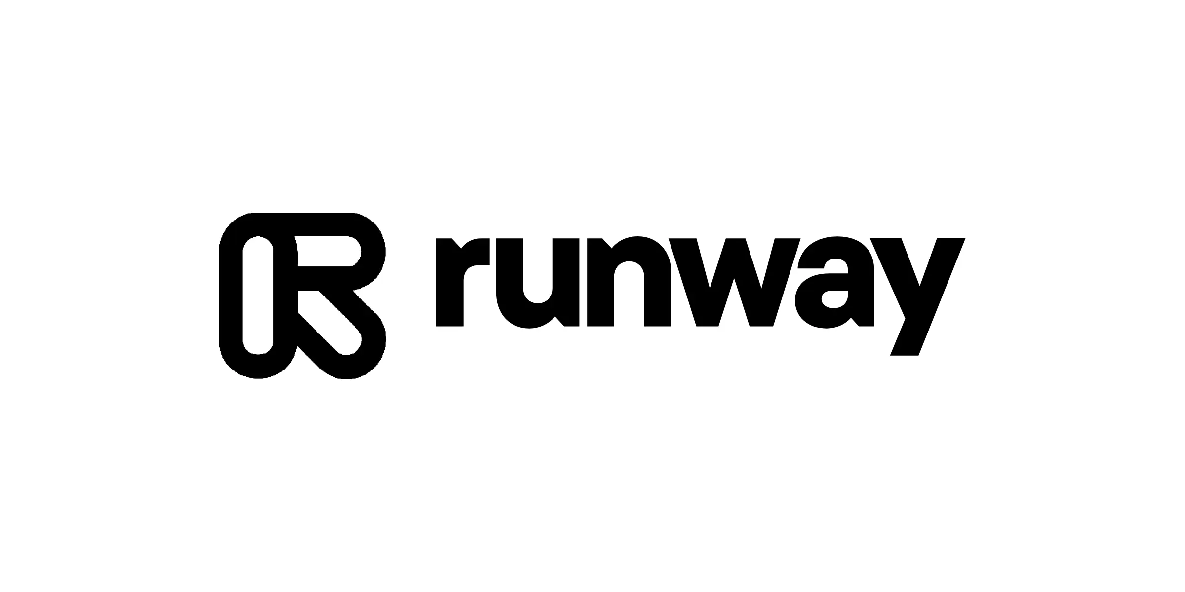 Runway logo