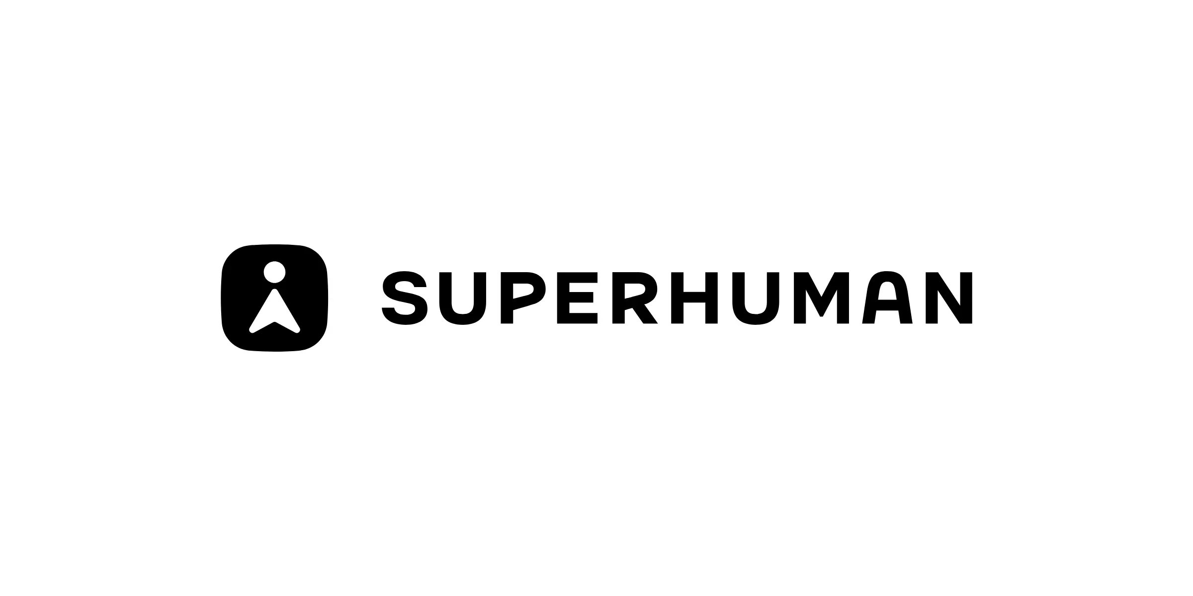 Superhuman logo