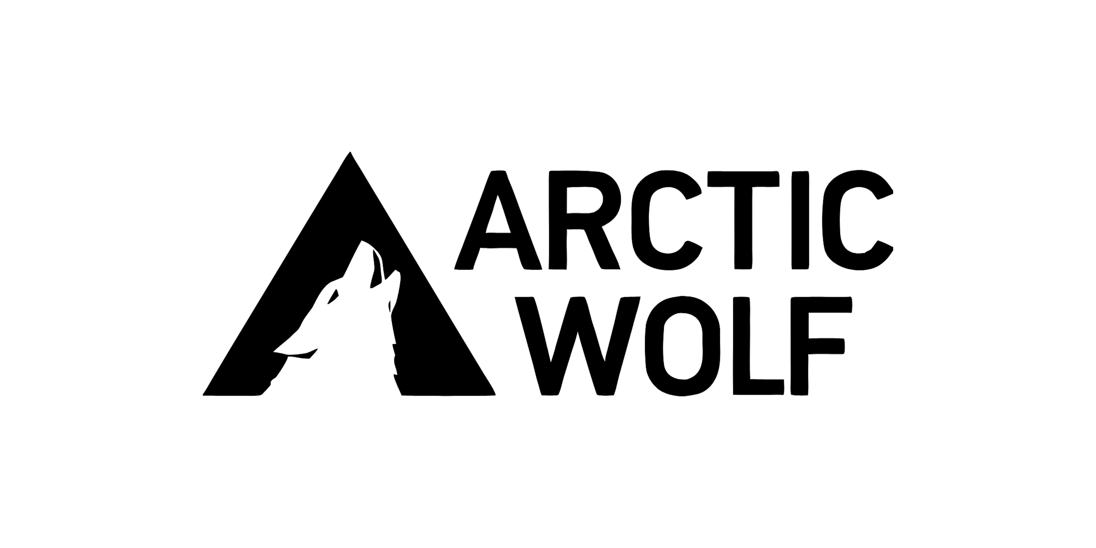Arctic Wolf logo