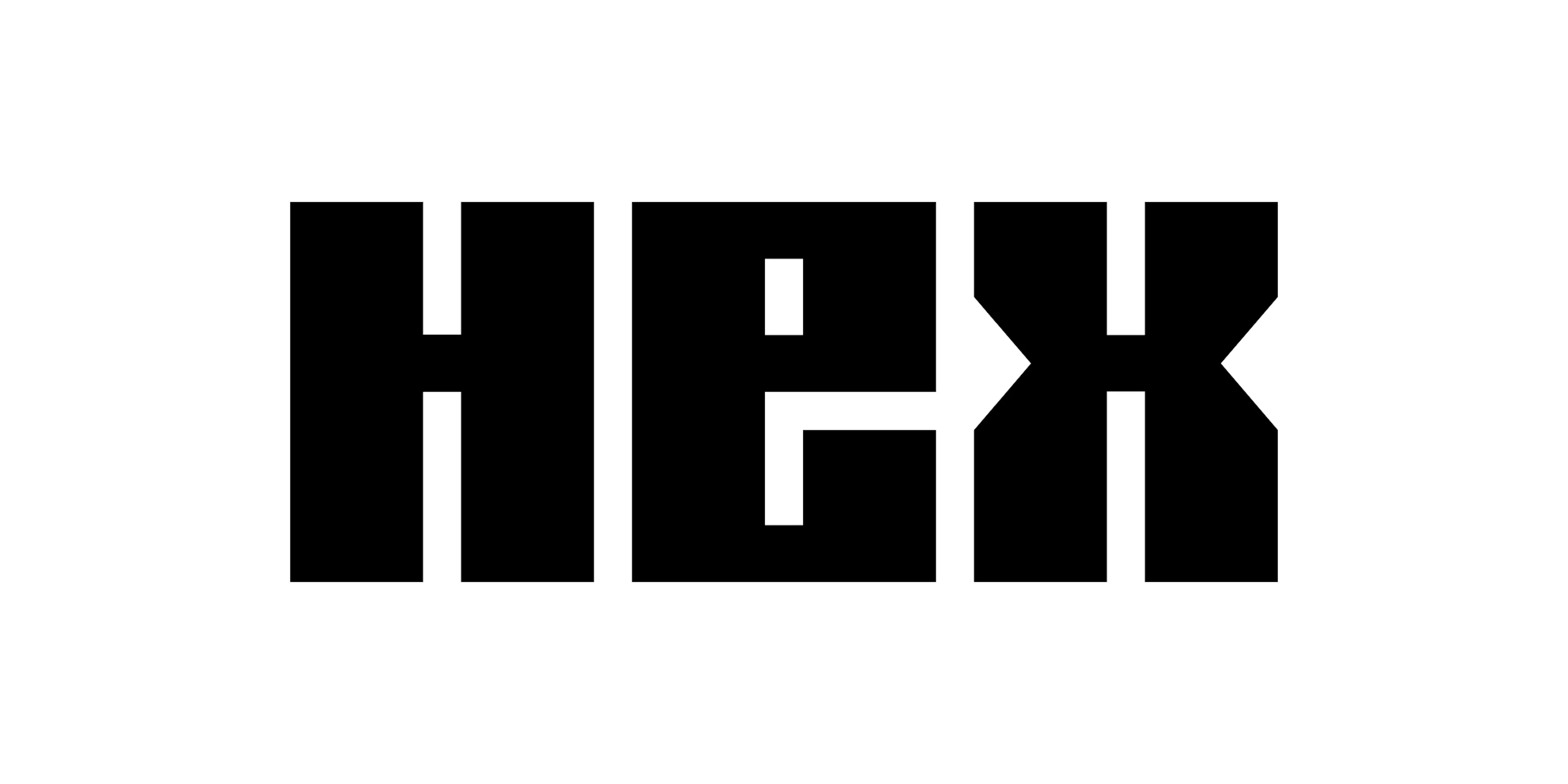 Hex logo