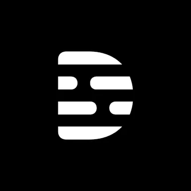 Descript logo