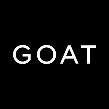 GOAT logo
