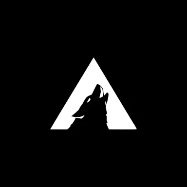 Arctic Wolf logo