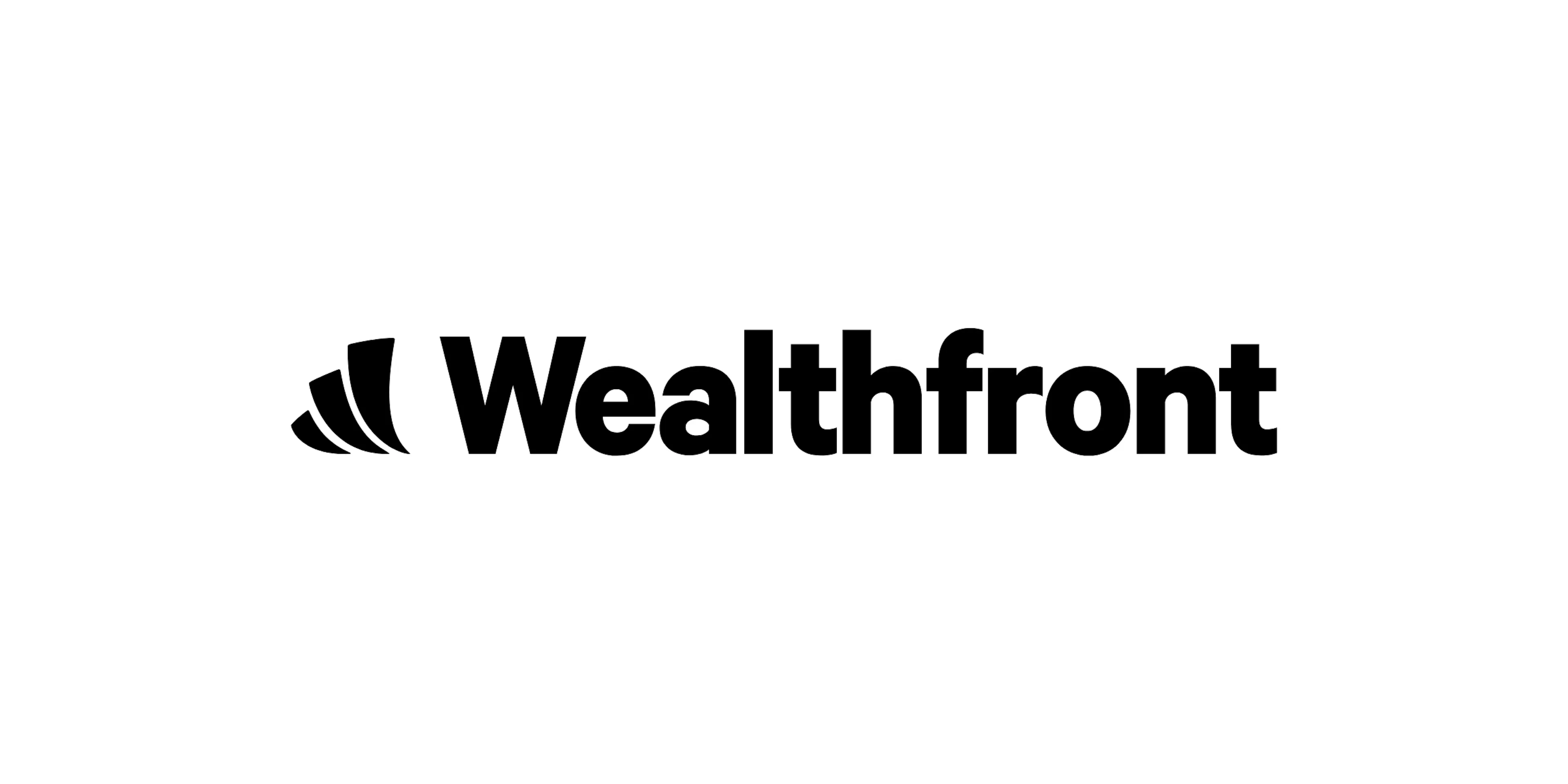 Wealthfront logo