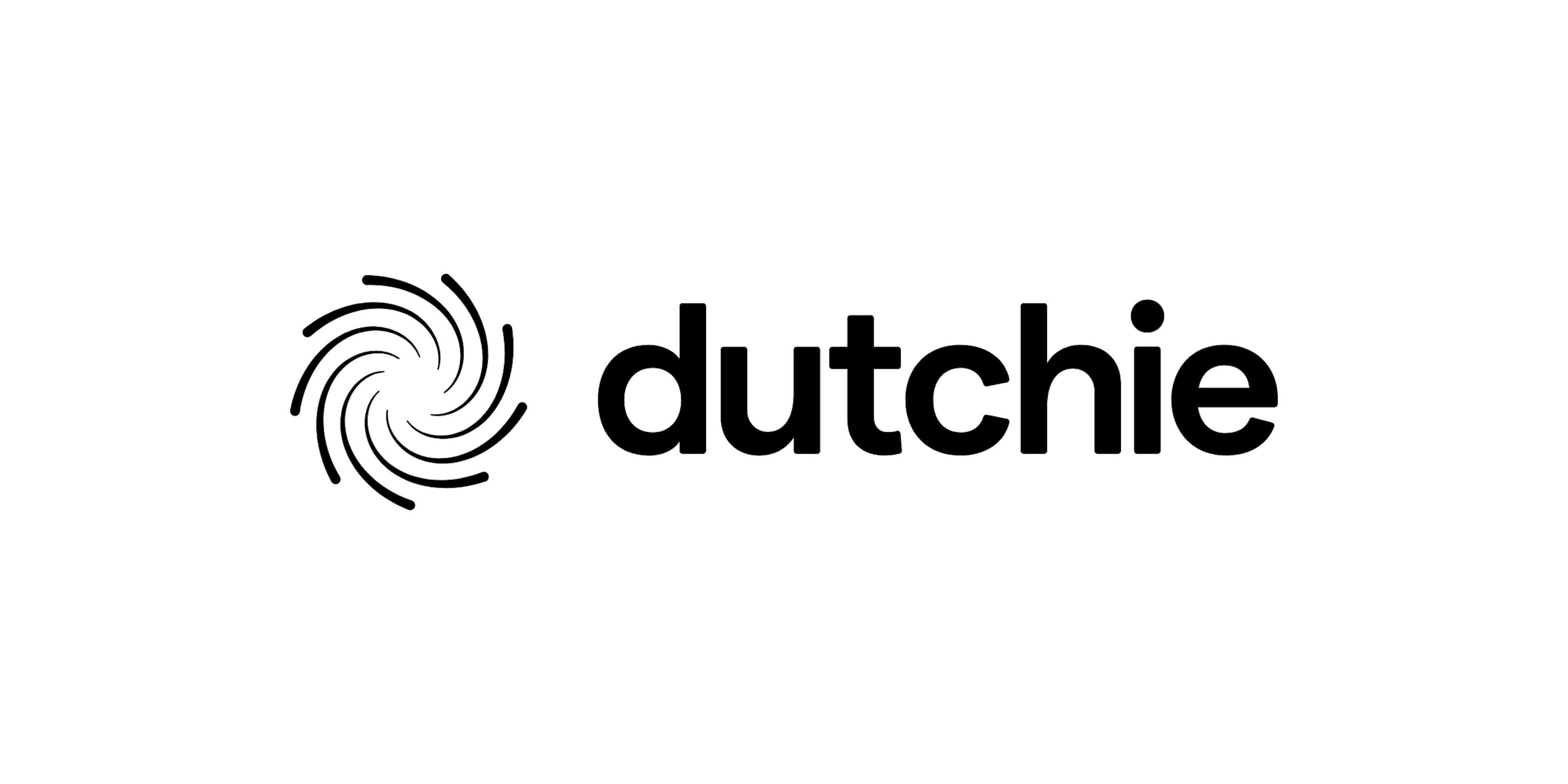 Dutchie logo