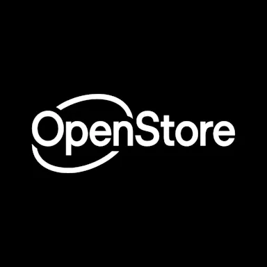 OpenStore logo