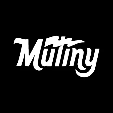 Mutiny logo