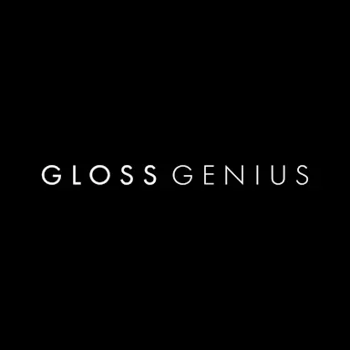 GlossGenius logo