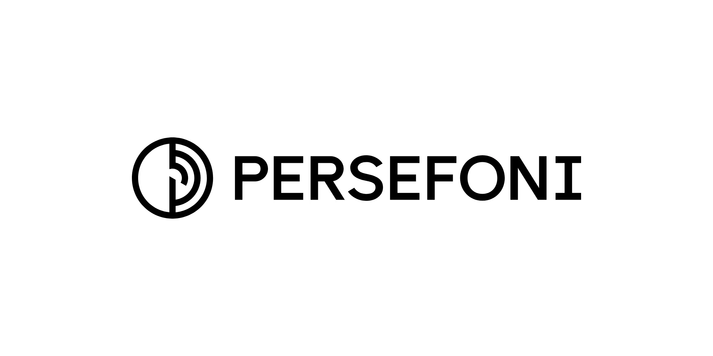 Persefoni logo