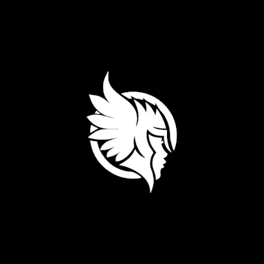 Huntress logo