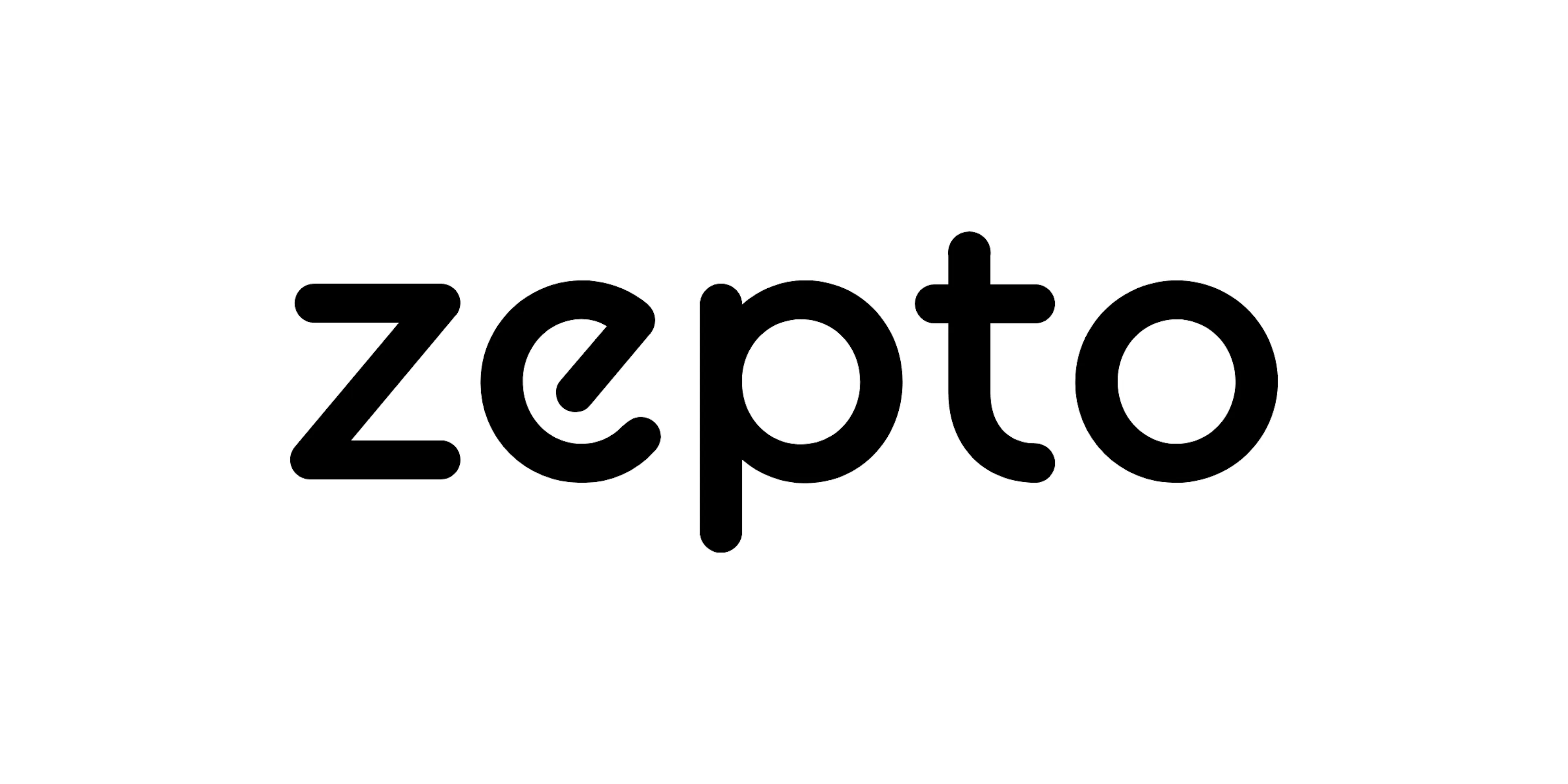 Zepto logo