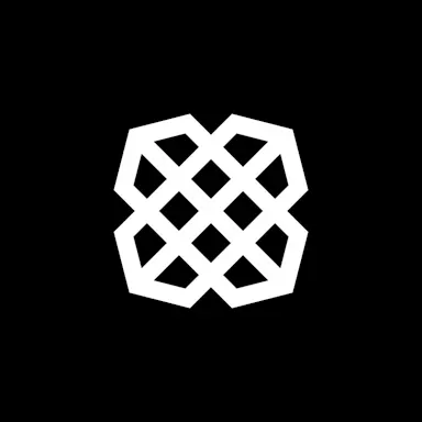 Plaid logo